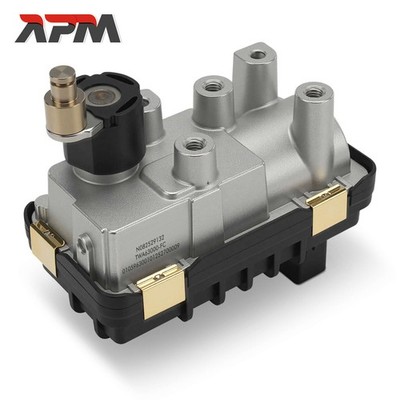 Ladedruckregelventil für Audi A6 4F VW Touareg  Porsche Cayenne 6NW009550 G-63