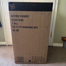 HASLAB G.I. Joe Classified COBRA RATTLER Attack Jet   NEW  SEALED  & ALL TIERS