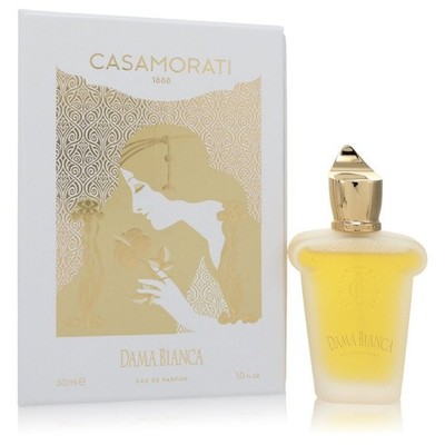 Dama Bianca by Xerjoff Eau De Parfum Spray 1 oz For Women New In Box