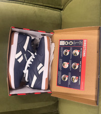 HEELYS X  REEBOK  BB4500 -  NAVY/White/Gum- RRP £74.99