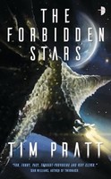 Tim Pratt - Forbidden Stars Book Iii Of The Axiom - Paperback - G245Z