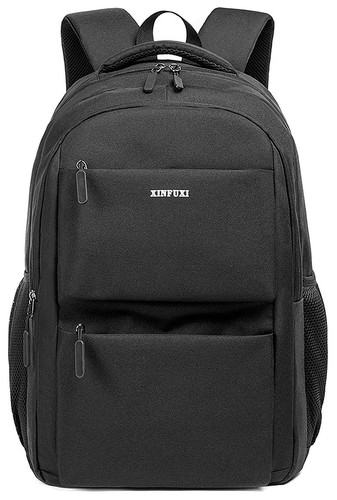 Travel Laptop Backpack,Anti-theft 17/15.6InchLaptopBackpack,School Bookbag,Ca...