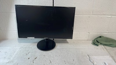 Samsung S24F350FH 24'' FHD 1080p LED Monitor HDMI VGA AMD with Stand