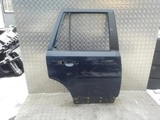 Porte arrière et accessoires Land Rover 110