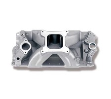 Holley 300-25 Strip Dominator Intake Holley 300-25 Strip Dominator Intake