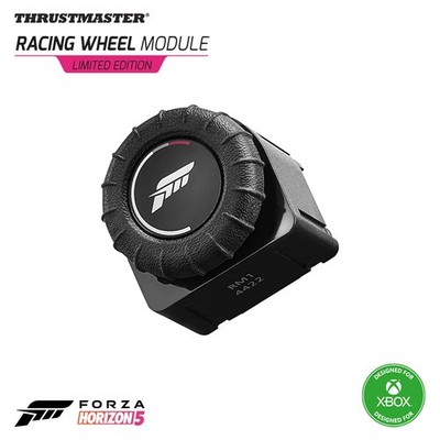 Thrustmaster eSwap X Racing Wheel Module Forza Horizon 5 Edition, Offizielles Fo