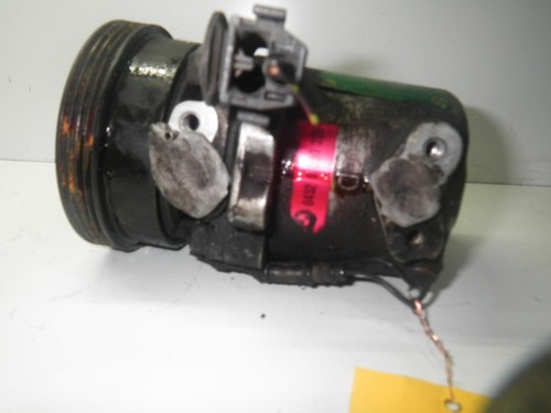 87723 Klimakompressor BMW 3er (E36) 64528390228 316i