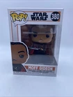 FUNKO Pop Vinyl Star Wars MOFF GIDEON Figure C9+