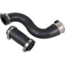 Metzger 2401372 Ladeluftschlauch für RENAULT TWINGO CN0