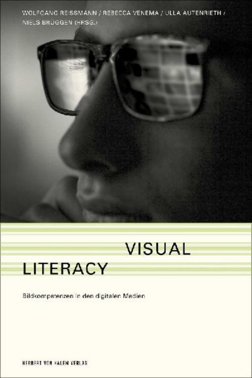 Visual Literacy Niels Brüggen