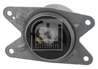 Motorlager Motorhalter Vorne Links FÜR Opel - Febi Bilstein 15636