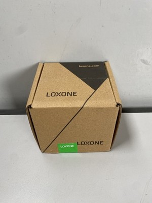 LOXONE (100563) Stand Base in Anthracite