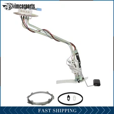 Fuel Pump Hanger Assembly fits Ford Ranger L4 2.3L V6 2.9L1986-1988 Front Center