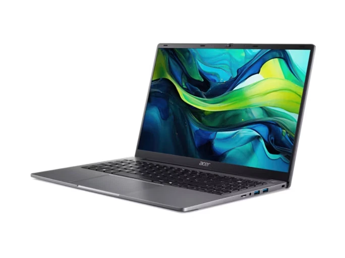 Acer Aspire Lite 15 AL15-32P Intel N4500 CPU 4Gb RAM 128GB SSD 15.6" FHD Win11 - Image 4 of 4