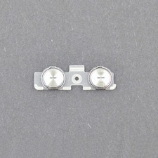 2pcs Replacement Original parts Volume Control Button for PS VITA 1000 PSV 1000