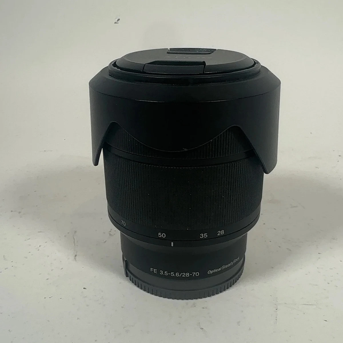 Sony 28-70mm f/3.5-5.6 Camera Lenses for sale | eBay