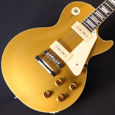 TOKAI LS-101S Gold Top Les Paul type P-90 with gig bag | eBay