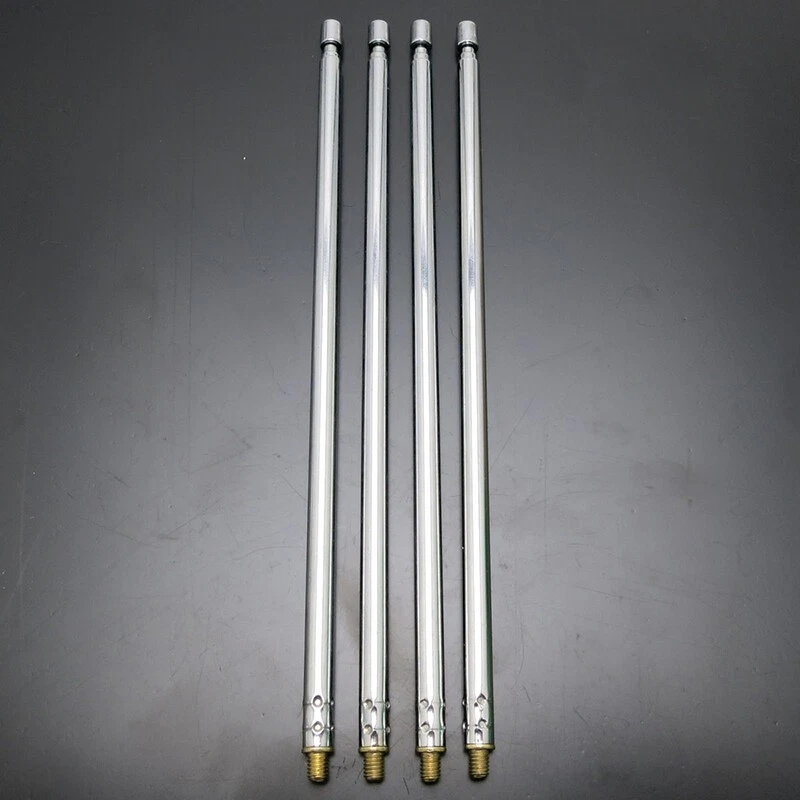 Antenne mit Innengewinde für Fernbedienung Fernsteuerung RC Auto und Helikopter - Bild 2 von 3