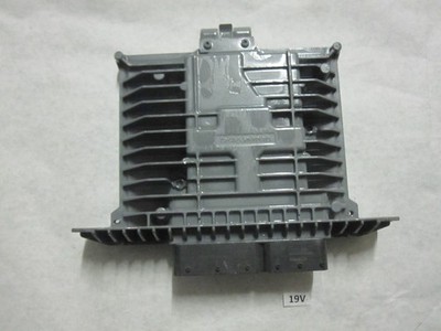 2008-2010 FORD F-350 SD 6.4L Diesel Ecu Ecm Pcm Engine Computer  (NOT PROGRAMMED