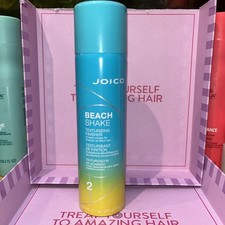 JOICO Beach Shake Texturizing Finisher 7 oz