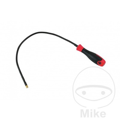 SIN MARCA Insulated Magnetic Pickup Tool 420 MM