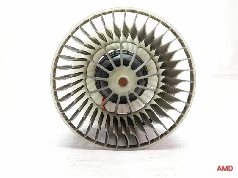 BMW 330ci 325ci 325i 330i E46 2005 ventilador calefactor ventilador 64118372797 0130101103 Foto 4 de 4