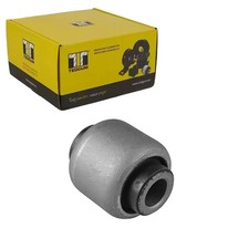 TEDGUM QUERLENKERLAGER BUCHSE HINTERACHSE passend für CITROËN C8 EVASION JUMPY F