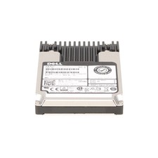 Image of Dell 3DDFT 3.84TB 12Gbps 2.5inch SAS MU SSD - 1yr Warranty
