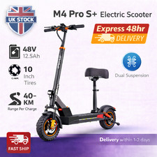 iENYRID iE-M4 Pro S+ Foldable