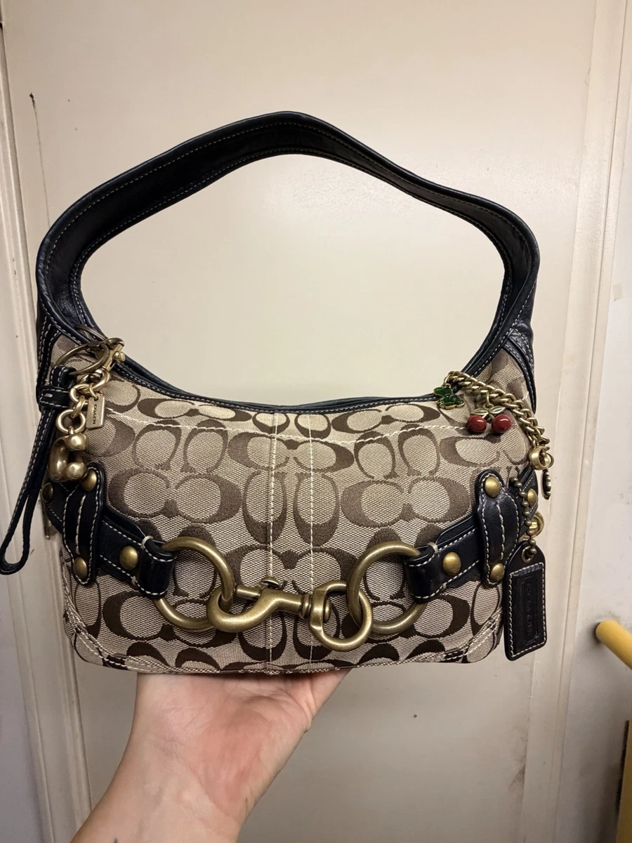 Coach Ergo Bags for sale | eBay