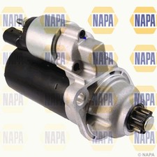 Starter Motor For Audi A3 8P 1.9 TDI NAPA 02Z911023F 02Z911023FX 02Z911023H