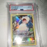 THE POKEMON SNORLAX TG10/TG30 LOST ORIGIN HOLO ULTRA RARE 150HP ENGLISH PSA 10
