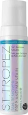 St.Tropez Tan Remover Mousse & Primer, 2-in-1, 6.7 Fl Oz