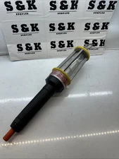 Ericson 2500 Hand Lamp Woodhead 1090-HZ Hand Fluorescent Lamp Hazardous Location