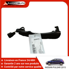 Porte avant et accessoires Nissan Pulsar