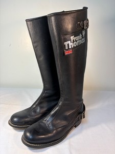 Frank Thomas Boots | eBay