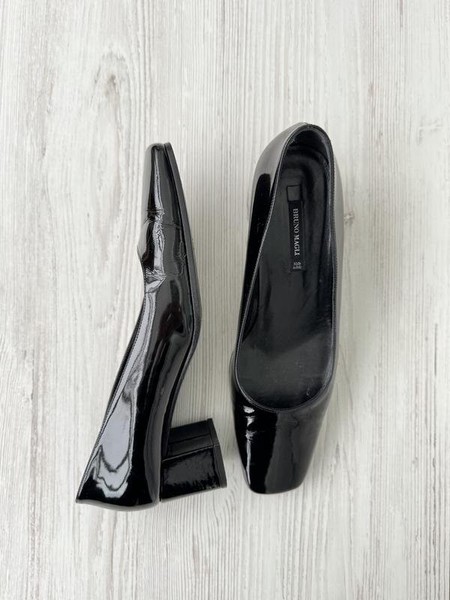 Bruno Magli Loafers Black 39