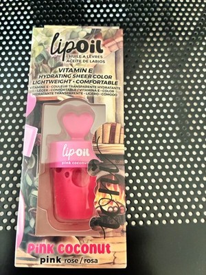 Ioni Lip Oil or plumping gloss stick