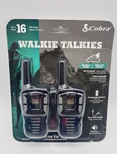 Cobra CXT145 Two Way Radio