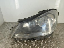 Feu avant (phare) Mercedes CLASSE C
