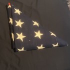 WW2 U.S. 48 Star Flag 56 X 32 1/2 Inch (II439 — photo 1