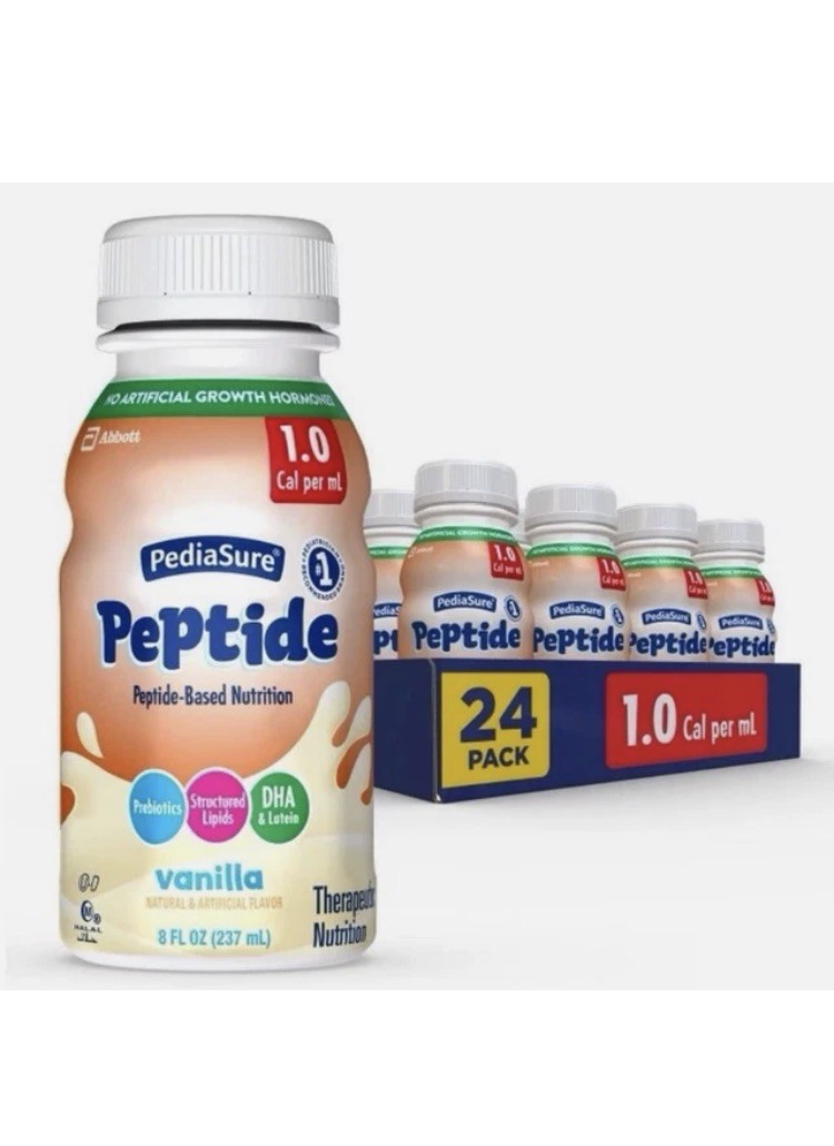 Supplement Formula Weight