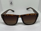 Tommy Hilfiger KIM WP OL450 141 Tortoise Square SunGlasses Frames 55-20