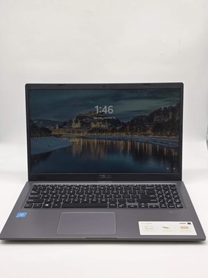 ASUS 15'' Laptop Intel Celeron 4GB RAM 256GB SSD - Used