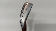 callaway MAVRIK MAX Iron 1pc Flex Regular ALDILA Carbon Graphite
