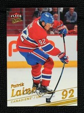 2025-26 Upper Deck Fleer Ultra Gold Spectrum 1/1 Patrik Laine #74 1t49