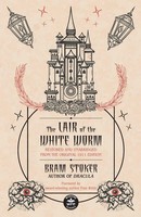 Bram Stoker | The Lair Of The White Worm | Taschenbuch | Englisch (2022)
