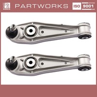 2X Querlenker Porsche 996 997 986 Vorne/Hinten L=R 99634105314 Im Austausch