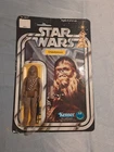 chewbacca vintage kenner star wars 1977 action