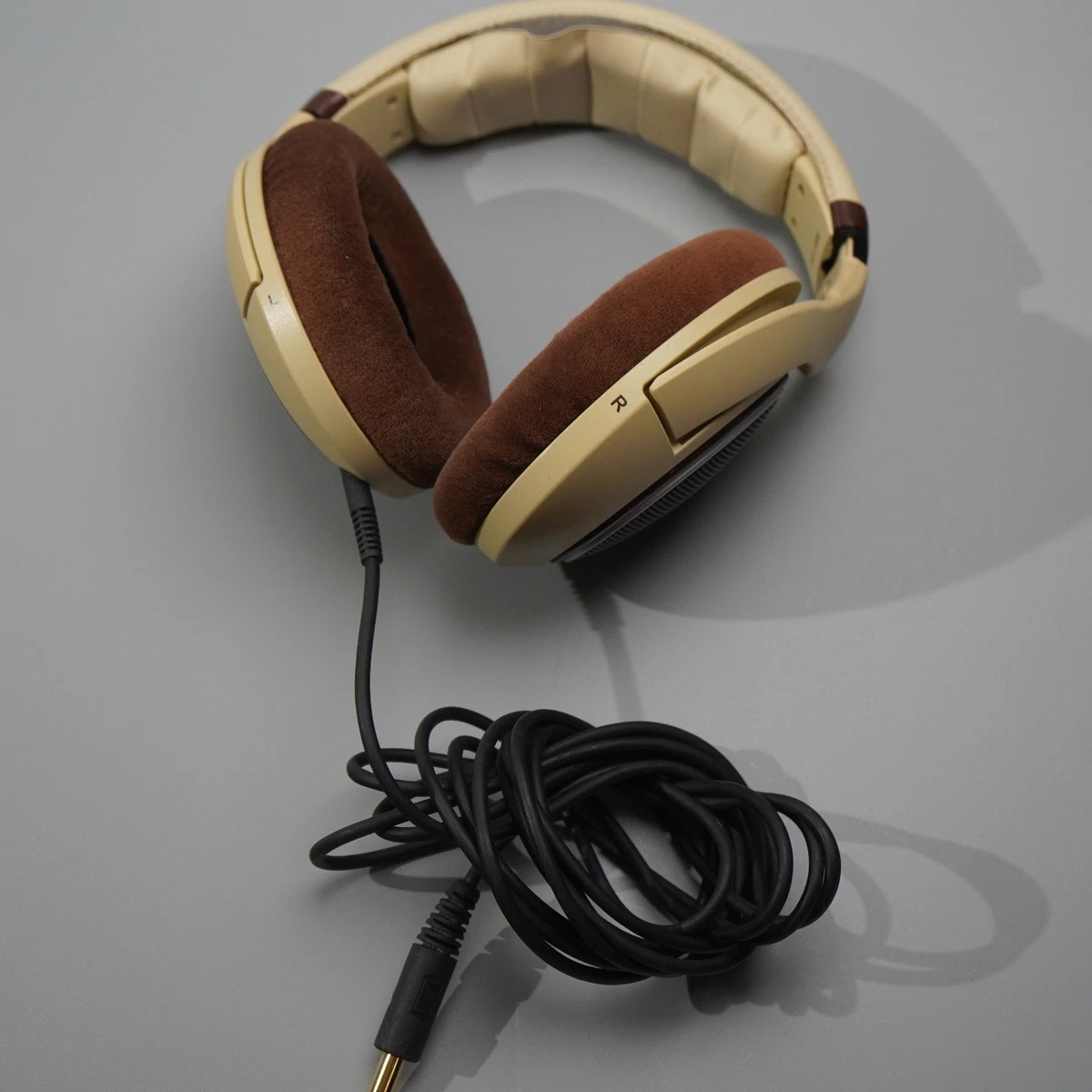Sennheiser HD 598 Headphones for sale | eBay